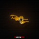Coffee 6 - NEON LED Sign