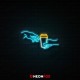 Coffee 6 - NEON LED Sign