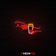Coffee 6 - NEON LED Sign