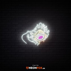 luffy2 - Επιγραφή ΝΕΟΝ LED