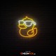Duckling 2 - NEON LED Sign