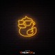 Duckling 2 - NEON LED Sign