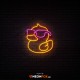Duckling 2 - NEON LED Sign