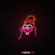 Patrick Star - NEON LED Sign