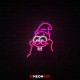 Patrick Star - NEON LED Sign