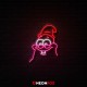 Patrick Star - NEON LED Sign