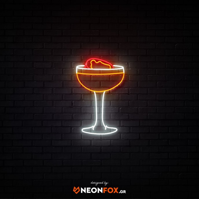 Porn Star Martini Cocktail - Επιγραφή ΝΕΟΝ LED Porn Star Martini Cocktail - Επιγραφή ΝΕΟΝ LED