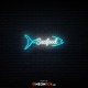 Seafood - NEON LED Sign