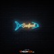 Seafood - NEON LED Sign