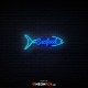 Seafood - NEON LED Sign