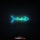 Seafood - NEON LED Sign