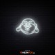 Buddha - NEON LED Sign