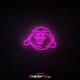 Buddha - NEON LED Sign