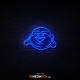 Buddha - NEON LED Sign