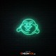 Buddha - NEON LED Sign