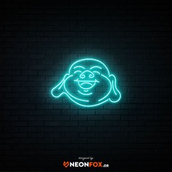 Βούδας - Επιγραφή ΝΕΟΝ LED Βούδας - Επιγραφή ΝΕΟΝ LED