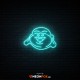 Buddha - NEON LED Sign