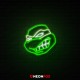 Ninja Turtle - NEON LED Sign Ninja Turtle - NEON LED Sign