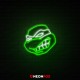 Ninja Turtle - NEON LED Sign Ninja Turtle - NEON LED Sign