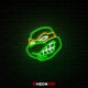 Ninja Turtle - NEON LED Sign Ninja Turtle - NEON LED Sign
