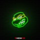 Ninja Turtle - NEON LED Sign Ninja Turtle - NEON LED Sign