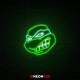 Ninja Turtle - NEON LED Sign Ninja Turtle - NEON LED Sign