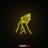 LEMON YELLOW
