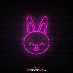 Bunny - NEON LED Sign Bunny - NEON LED Sign