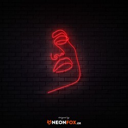 Face 3 - NEON LED Sign Face 3 - NEON LED Sign
