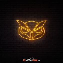Owl 2 - NEON LED Sign Owl 2 - NEON LED Sign