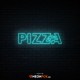 Pizza 2 - NEON LED Sign