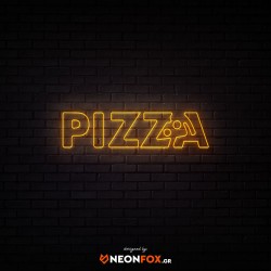Pizza 2 - NEON LED Sign Pizza 2 - NEON LED Sign