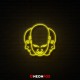 3 faces2 - NEON LED Sign