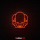 3 faces2 - NEON LED Sign
