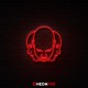 3 faces2 - NEON LED Sign