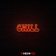 Chill3 - Επιγραφή ΝΕΟΝ LED