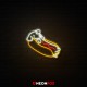 Hot-dog2 - NEON LED Sign Hot-dog2 - NEON LED Sign