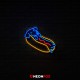 Hot-dog2 - NEON LED Sign Hot-dog2 - NEON LED Sign
