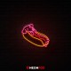 Hot-dog2 - NEON LED Sign Hot-dog2 - NEON LED Sign