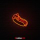 Hot-dog2 - NEON LED Sign Hot-dog2 - NEON LED Sign