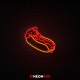 Hot-dog2 - NEON LED Sign Hot-dog2 - NEON LED Sign