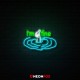 I'm fine - NEON LED Sign I'm fine - NEON LED Sign