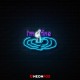 I'm fine - NEON LED Sign I'm fine - NEON LED Sign