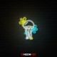 Jellyfish - NEON LED Sign Jellyfish - NEON LED Sign