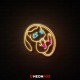 Mew - NEON LED Sign Mew - NEON LED Sign