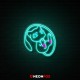 Mew - NEON LED Sign Mew - NEON LED Sign