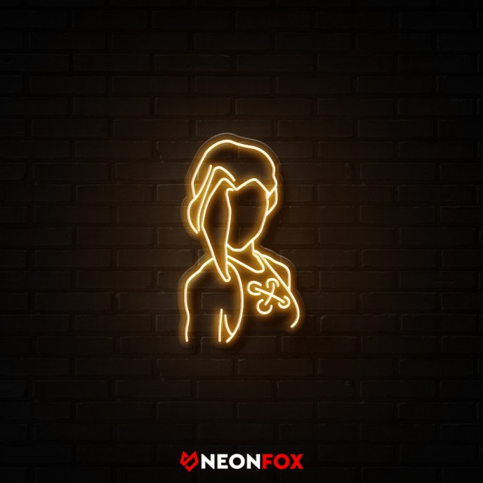 Jinx - NEON LED Sign Jinx - NEON LED Sign