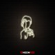 Jinx - NEON LED Sign Jinx - NEON LED Sign