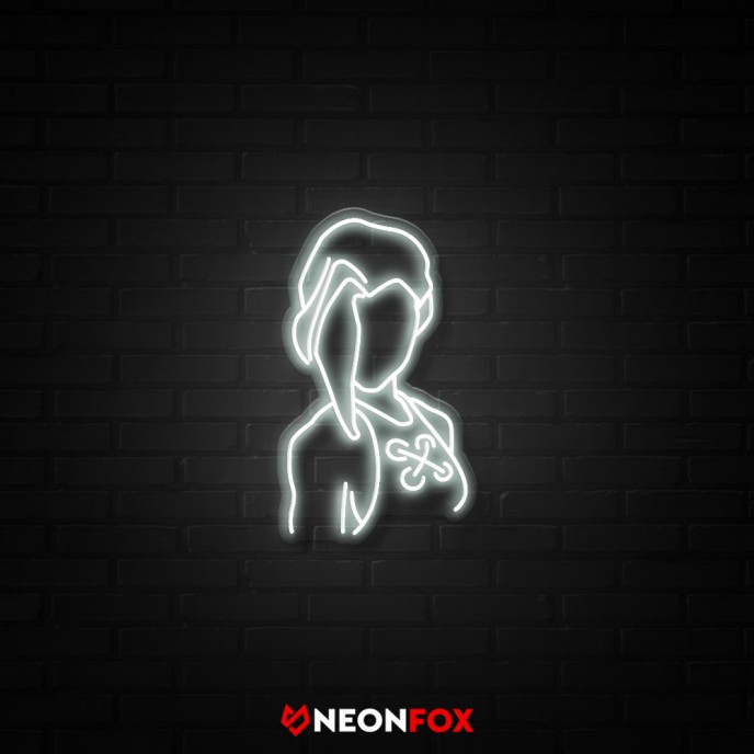 Jinx - NEON LED Sign Jinx - NEON LED Sign