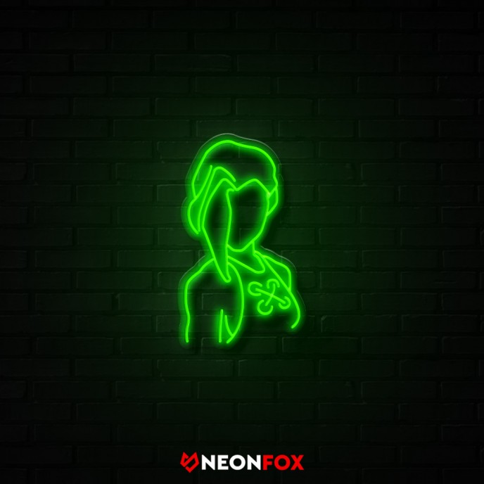 Jinx - NEON LED Sign Jinx - NEON LED Sign